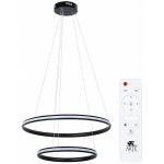 Люстра ARTE LAMP MERIDIANA A2198SP-2BK