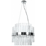 Люстра ARTE LAMP MONTREAL A1034SP-12CC