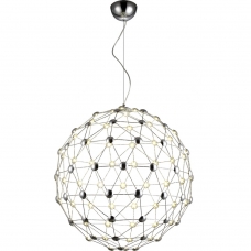 Люстра Divinare CRISTALLINO 1610/02 SP-96