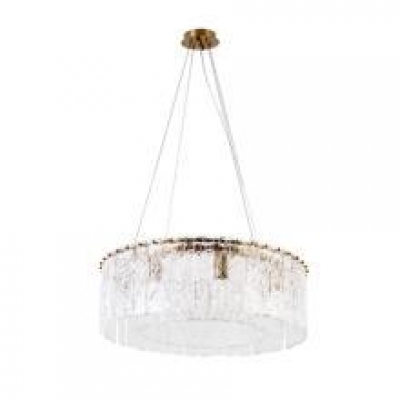 Люстра Divinare FELIS 6005/17 SP-10
