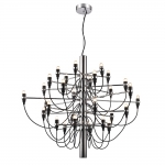 Люстра Divinare MOLTO 8030/02 LM-50