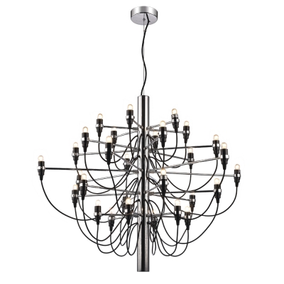 Люстра Divinare MOLTO 8030/02 LM-50