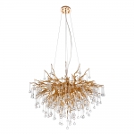 Люстра Divinare SALICE 3132/01 SP-10