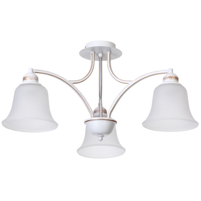 Люстра потолочная Arte Lamp EMMA A2713PL-3WG