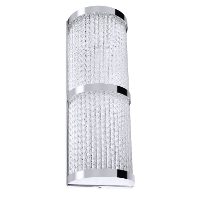 Настенный светильник ARTE LAMP ALBALI A1063AP-2CC