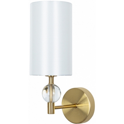 Настенный светильник ARTE LAMP MATAR A4027AP-1PB