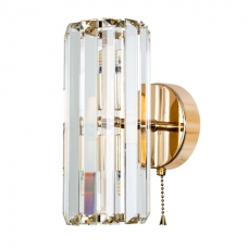 Настенный светильник ARTE LAMP SANTORINI A1049AP-2GO