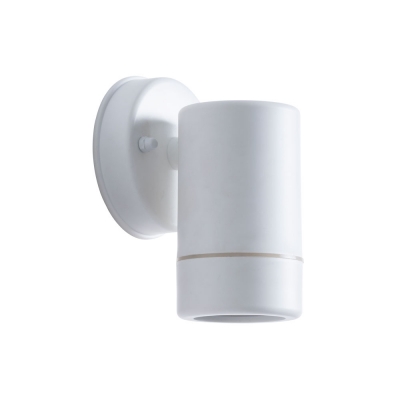 Настенный светильник уличный Arte Lamp ATLAS A3503AL-1WH