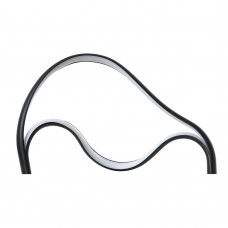 Настольная лампа ARTE LAMP HYPERBOLA A1987LT-12BK