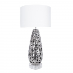 Настольная лампа Arte Lamp TAIYI A4002LT-1CC