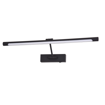 Подсветка ARTE LAMP HARRISON A1711AP-1BK