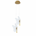 Светильник ARTE LAMP DARCY A2187SP-2GO
