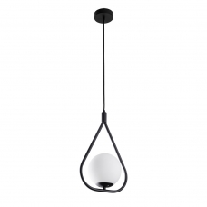 Подвесной светильник ARTE LAMP MATISSE A7764SP-1BK