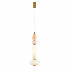 Подвесной светильник Divinare AMBRA 5016/17 SP-20