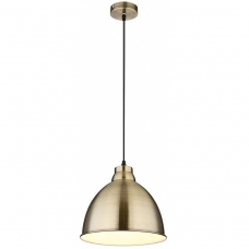 Светильник ARTE LAMP BRACCIO A2055SP-1AB