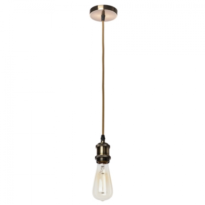 Светильник ARTE LAMP ELECTRA A7002SP-1AB