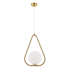 Светильник Arte Lamp MATISSE A7765SP-1AB