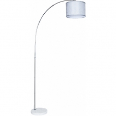 Торшер напольный ARTE LAMP PAOLO A4060PN-1CC