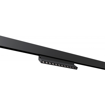 Трековый светильник ARTE LAMP EXPERT A5744PL-1BK Трековый светильник ARTE LAMP EXPERT A5744PL-1BK