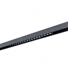 Трековый светильник ARTE LAMP LINEA A4685PL-1BK