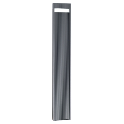Уличный фонарь ARTE LAMP ARNEB A2148PA-1BK