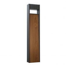 Уличный фонарь ARTE LAMP ARNEB A2148PA-1BR