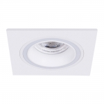 Встраиваемый светильник ARTE LAMP IMAI A2465PL-1WH