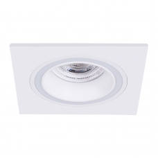 Встраиваемый светильник ARTE LAMP IMAI A2465PL-1WH