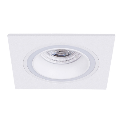 Встраиваемый светильник ARTE LAMP IMAI A2465PL-1WH