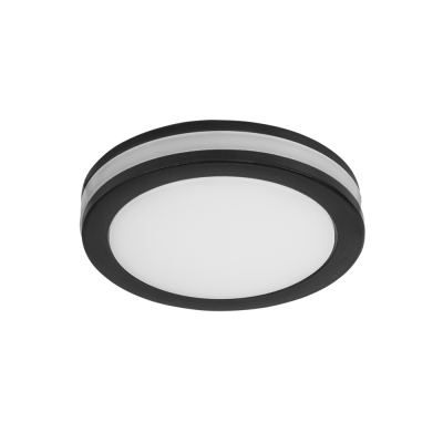 Встраиваемый светильник Arte Lamp TABIT A8430PL-1BK
