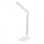 Настольная лампа ARTE LAMP WILLIAM A5122LT-1WH