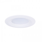 Встраиваемый светильник ARTE LAMP MIRA A2861PL-1WH