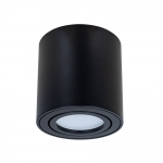 Накладной светильник ARTE LAMP BEID A1513PL-1BK