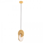 Подвесной светильник ARTE LAMP HANNAH A1916SP-1GO