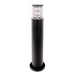 Уличный фонарь ARTE LAMP TOKYO A5316PA-1BK