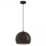 Подвесной светильник ARTE LAMP CELESTA A7058SP-1BK