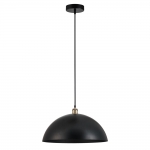 Подвесной светильник ARTE LAMP CAPPELLO A7056SP-1BK