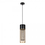 Подвесной светильник ARTE LAMP CASTELLO A7068SP-1GO