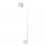 Торшер ARTE LAMP SEBASTIAN A7051PN-1WH
