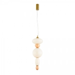 Подвесной светильник Divinare AMBRA 5016/17 SP-24