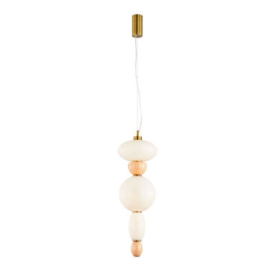 Подвесной светильник Divinare AMBRA 5016/17 SP-24