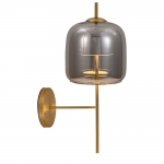 Бра ARTE LAMP PADOVA A2404AP-1SM