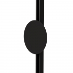 Трековый светильник ARTE LAMP OPTIMA A7291PL-1BK
