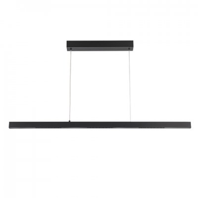 Линейный светильник ARTE LAMP LAO A2190SP-1BK