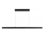 Линейный светильник ARTE LAMP LAO A2190SP-1BK