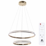 Люстра ARTE LAMP MERIDIANA A2198SP-2GO