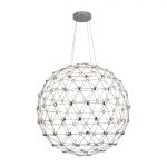 Люстра Divinare CRISTALLINO 1610/02 SP-140