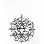 Люстра Divinare GALASSIA 1030/02 SP-42