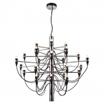 Люстра Divinare MOLTO 8030/02 LM-30