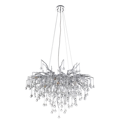 Люстра Divinare SALICE 3132/26 SP-10